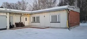 Mussori - Mustasaari