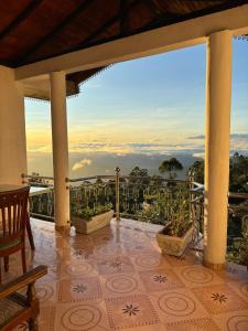 The bawa guest Inn - 3hvězdičkové hotely ve městě Haputale