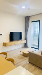 Masteri Centre Point - CT Land