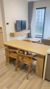 Masteri Centre Point - CT Land