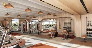 Masteri Centre Point - CT Land