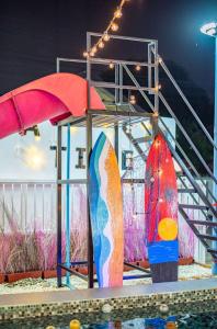 Cool Cool Bangsaray Pool villa