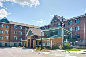Residence Inn by Marriott Cleveland Airport/Middleburg Heights - ميدلبيرغ هايتس