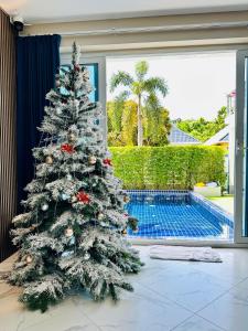 Villa 3BR private pool near Nai Harn
