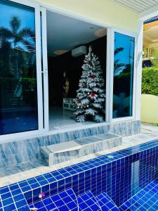 Villa 3BR private pool near Nai Harn