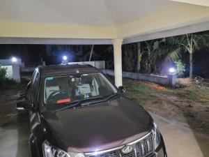 Wayanad Villa homestay