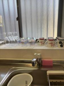 市川市TOKYO BAY DISNEY House