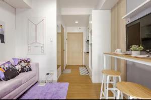 House of Bangtan at Grace Residences, Taguig