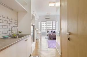 House of Bangtan at Grace Residences, Taguig