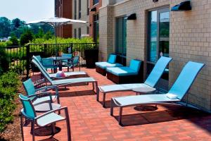 SpringHill Suites by Marriott Syracuse Carrier Circle