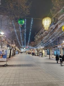 Кирил и Методий Апартамент