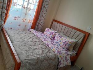 Rawan Comfy Apartment