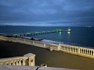 Кирил и Методий Апартамент