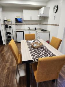 COMARCA SUR Apartamentos