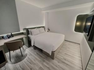 The Concept Hotel HCMC- Premium