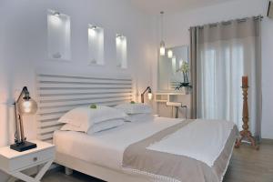APOLLON Design Boutique Hotel