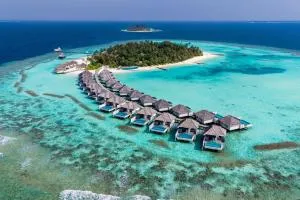 Nova Maldives - Machchafushi