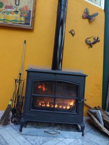 Maisons d'hotes La Maison de Verotte : photos des chambres