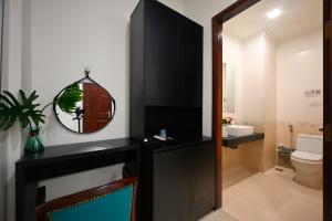 Hotel Trung Mai-Tân Bình