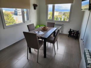 COMARCA SUR Apartamentos
