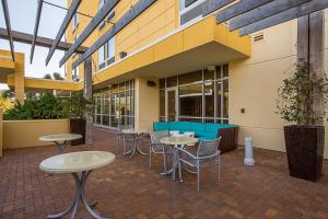 SpringHill Suites Tampa NorthTampa Palms