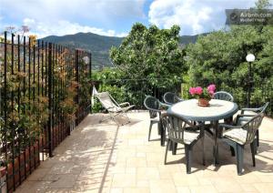 Villa Mont des Oliviers CITRA-8055LT-1805 e 1807