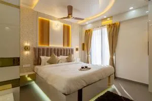 Golden Nest - Nerul