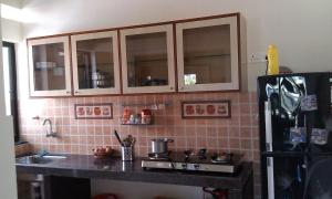 Premium Luxury -1BHK at Candolim Beach with Free Wifi and Pool