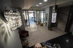 Hotel Olympos Ilia Greece