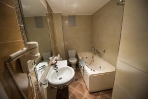 Hotel Olympos Ilia Greece