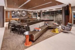 SpringHill Suites by Marriott Tifton - Hartsfield