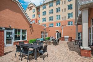 Residence Inn Cincinnati North West Chester