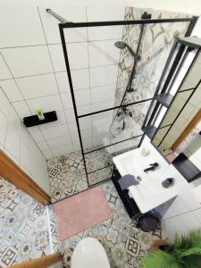 MOOKI Rumbach Budapest Apartment