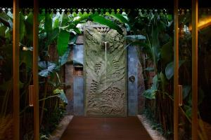 Timbertales Luxury Resort Coorg