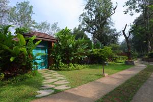 Timbertales Luxury Resort Coorg