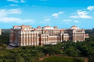 ITC Grand Chola, a Luxury Collection Hotel, Chennai - Chennai