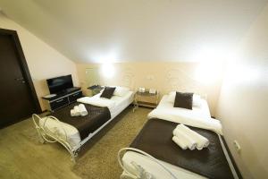 Double or Twin Room room in Hotel Sakura