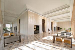 JW Marriott Khao Lak Resort and Spa