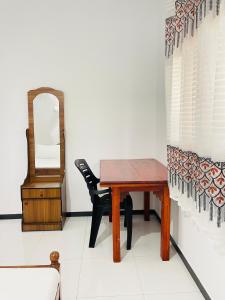 Gayathri Guest Mirissa