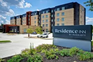 Residence Inn by Marriott Cincinnati Northeast/Mason - Maineville