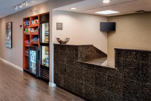 Residence Inn Dallas Las Colinas