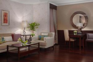 Riyadh Marriott Hotel