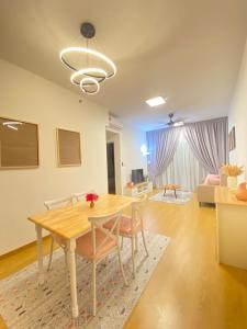 NVilla Splashmania Gamuda Cove - Mayabay Residences