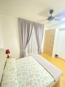NVilla Splashmania Gamuda Cove - Mayabay Residences
