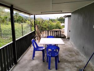 Eskol Valley Cottage