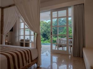 Villa Marc, Ubud
