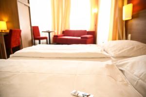  Deluxe Double Room  room in Hotel Marienthal Garni