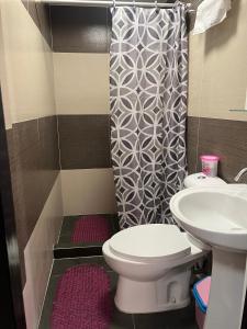 Denelles fab house staycation