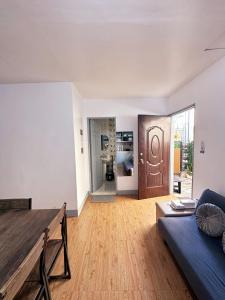 Baguio 4BR Pet Friendly Apartment with Netflix