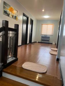 Denelles fab house staycation